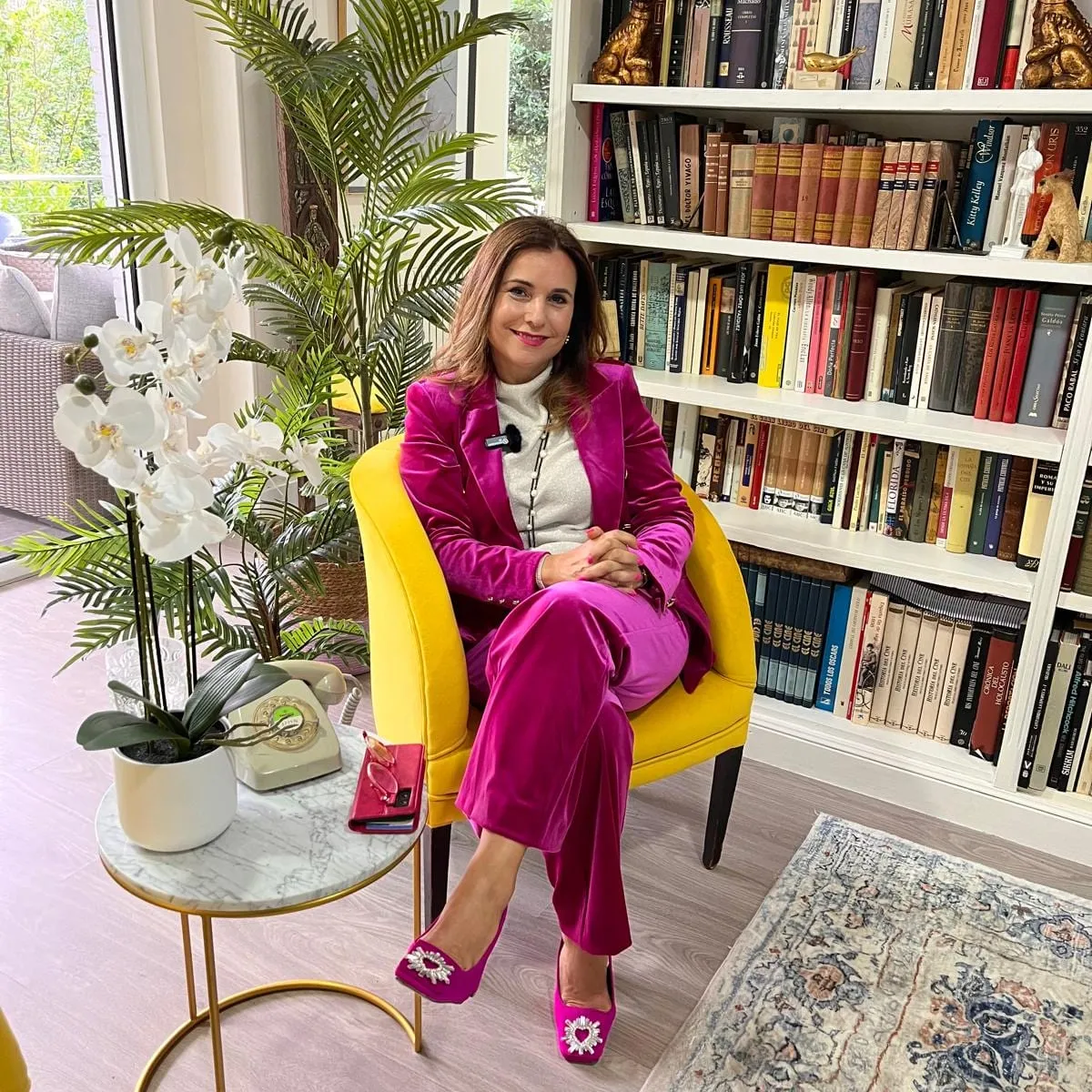 Beatriz Bermejo Villa
