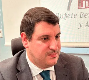 Juan Antonio Gómez Rodríguez