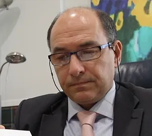 Miguel Sierra Torre