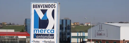 Mercasantander