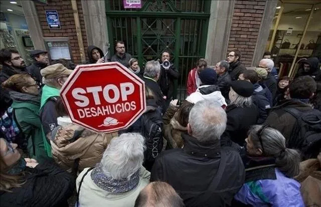 Suspensión de los desahucios y lanzamientos – COVID19
