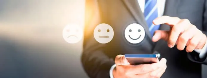 Satisfacción del cliente y la intervención del juez
