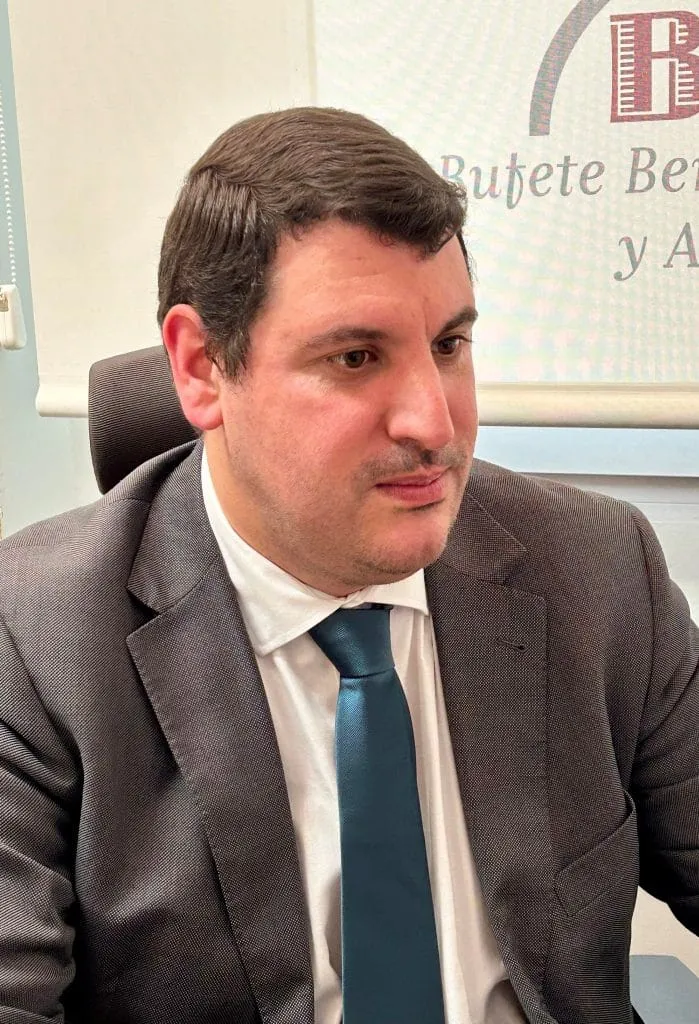 Juan Antonio Gómez