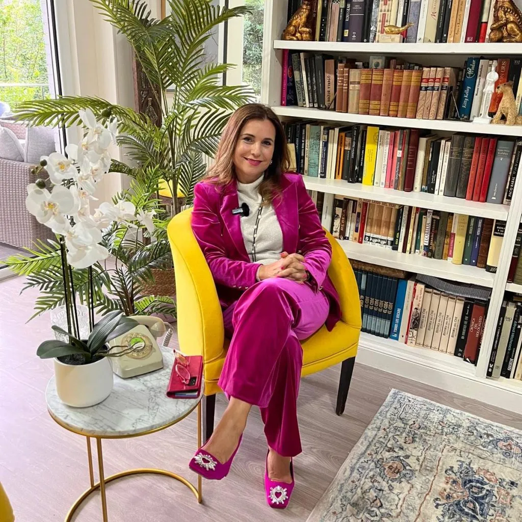 Beatriz Bermejo Villa