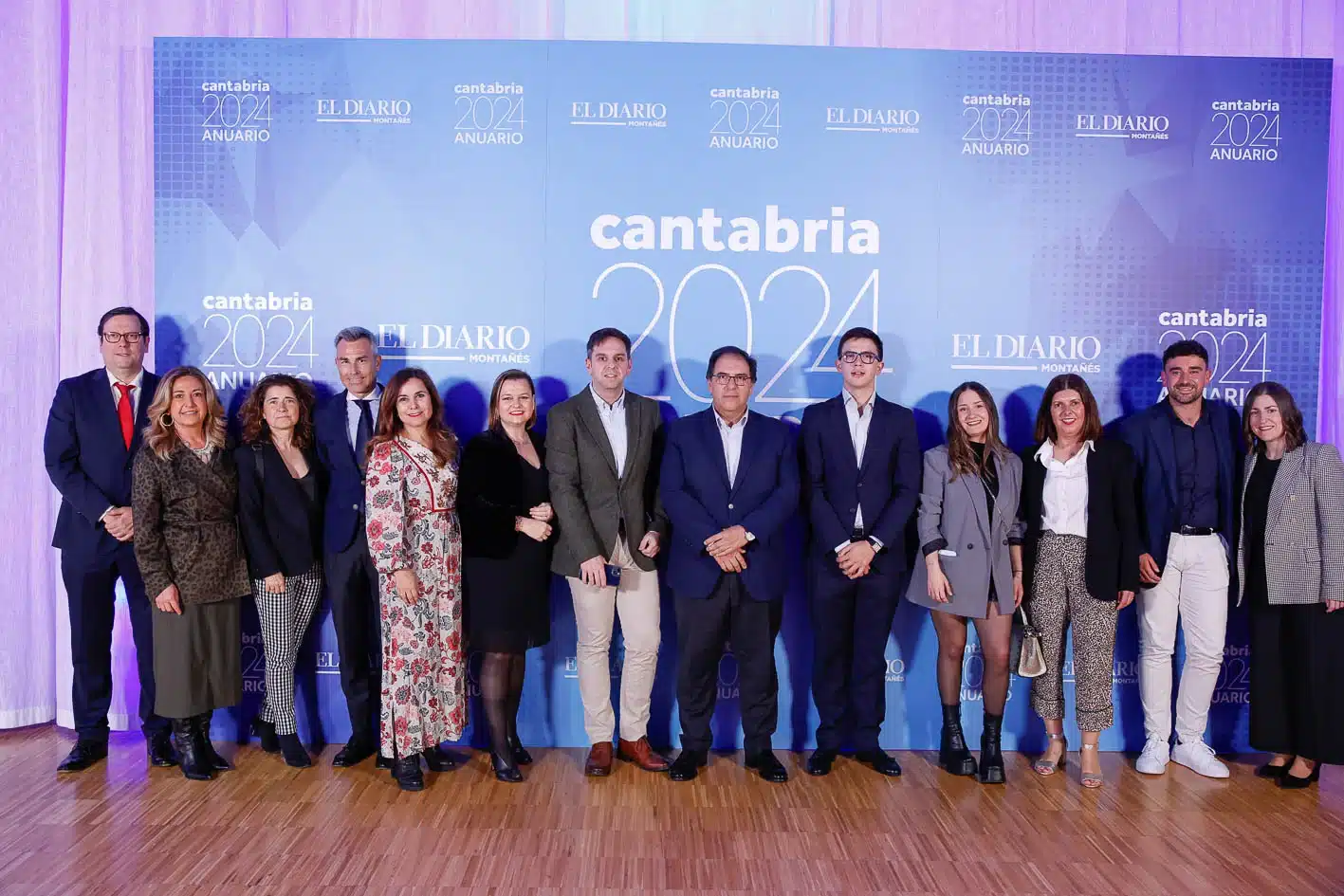 El Anuario de Cantabria 2024: un homenaje a la actualidad regional