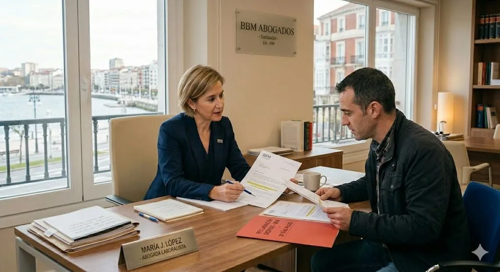 ¿Qué es un despido improcedente? Guía completa para trabajadores